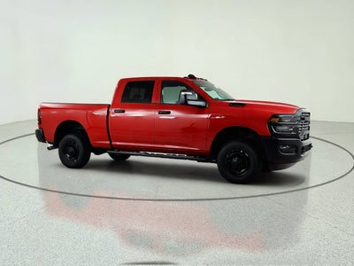 2026 RAM Ram 2500 Tradesman