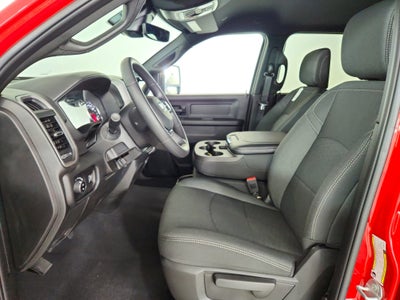 2026 RAM Ram 2500 Tradesman