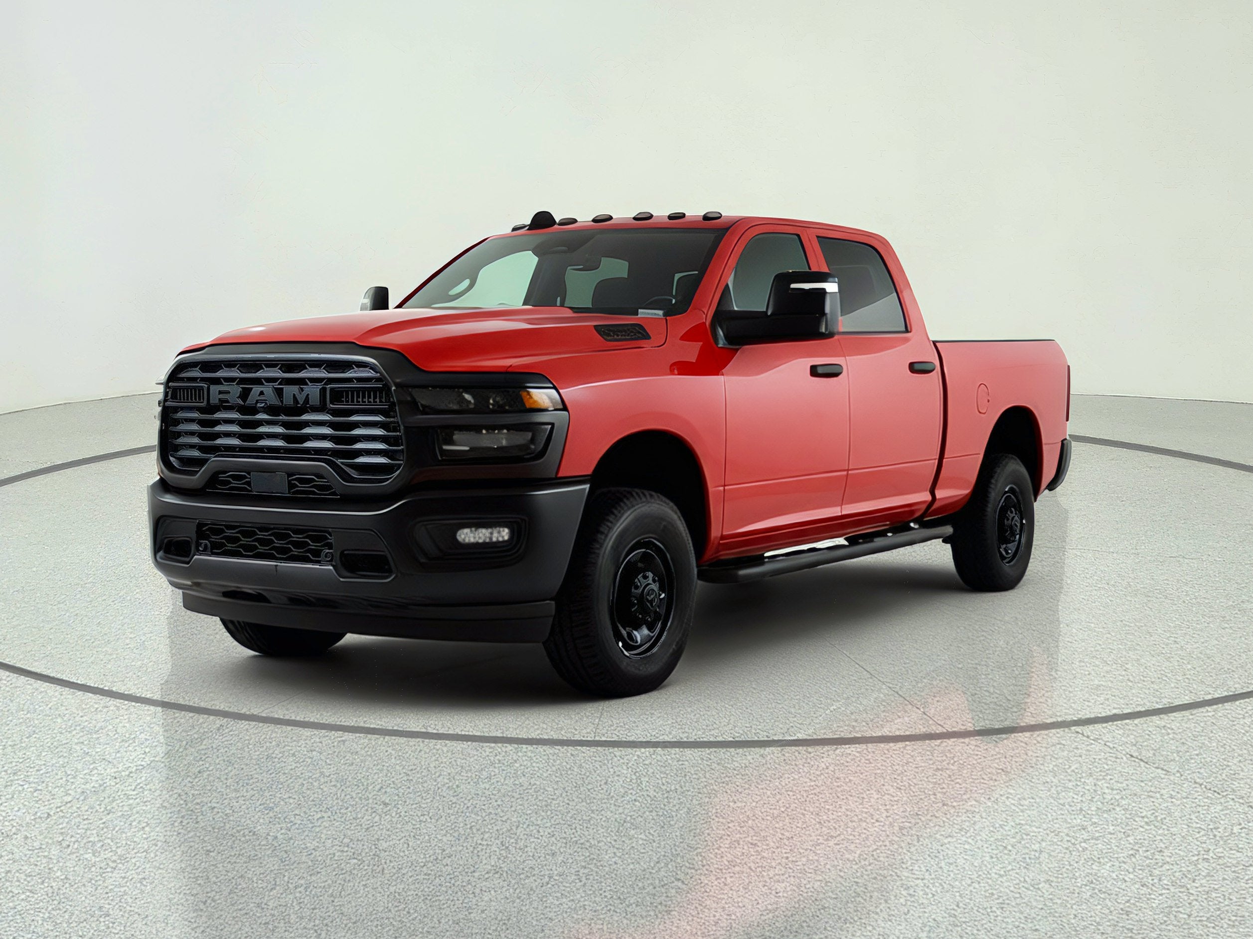 2026 RAM Ram 2500 Tradesman