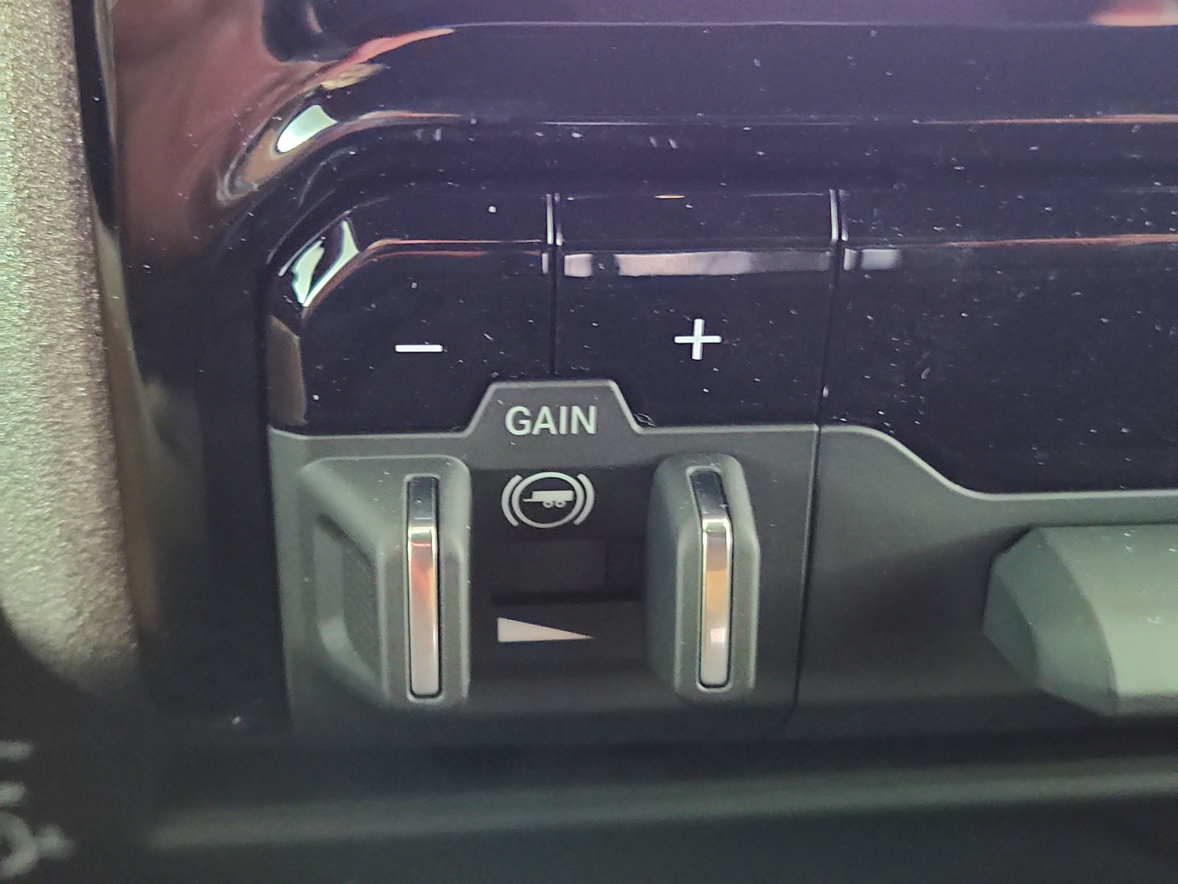 2026 RAM Ram 2500 Tradesman