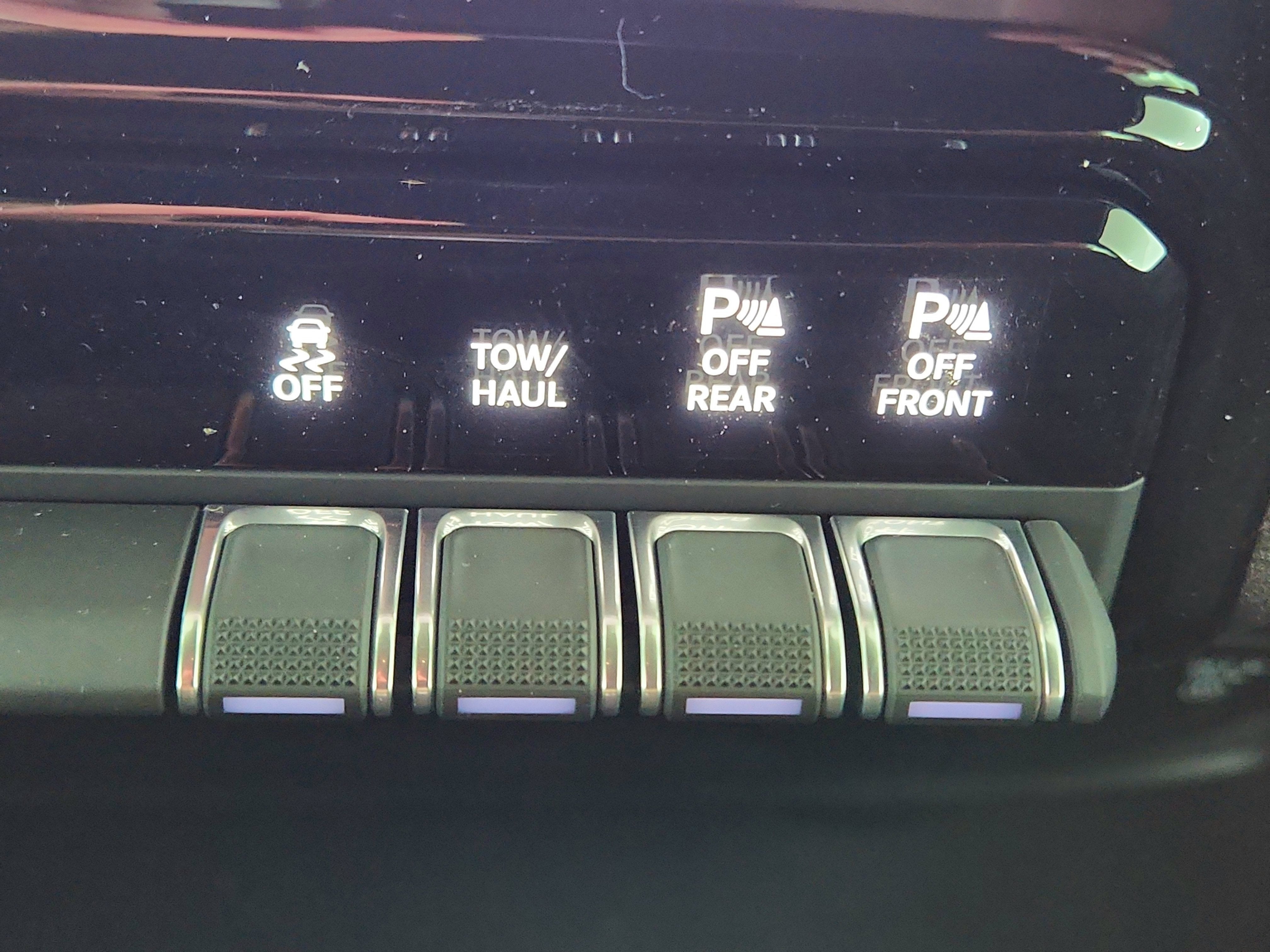 2026 RAM Ram 2500 Tradesman