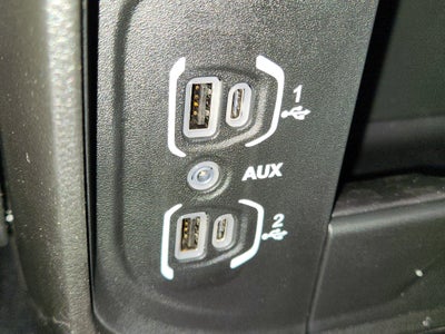 2026 RAM Ram 2500 Tradesman