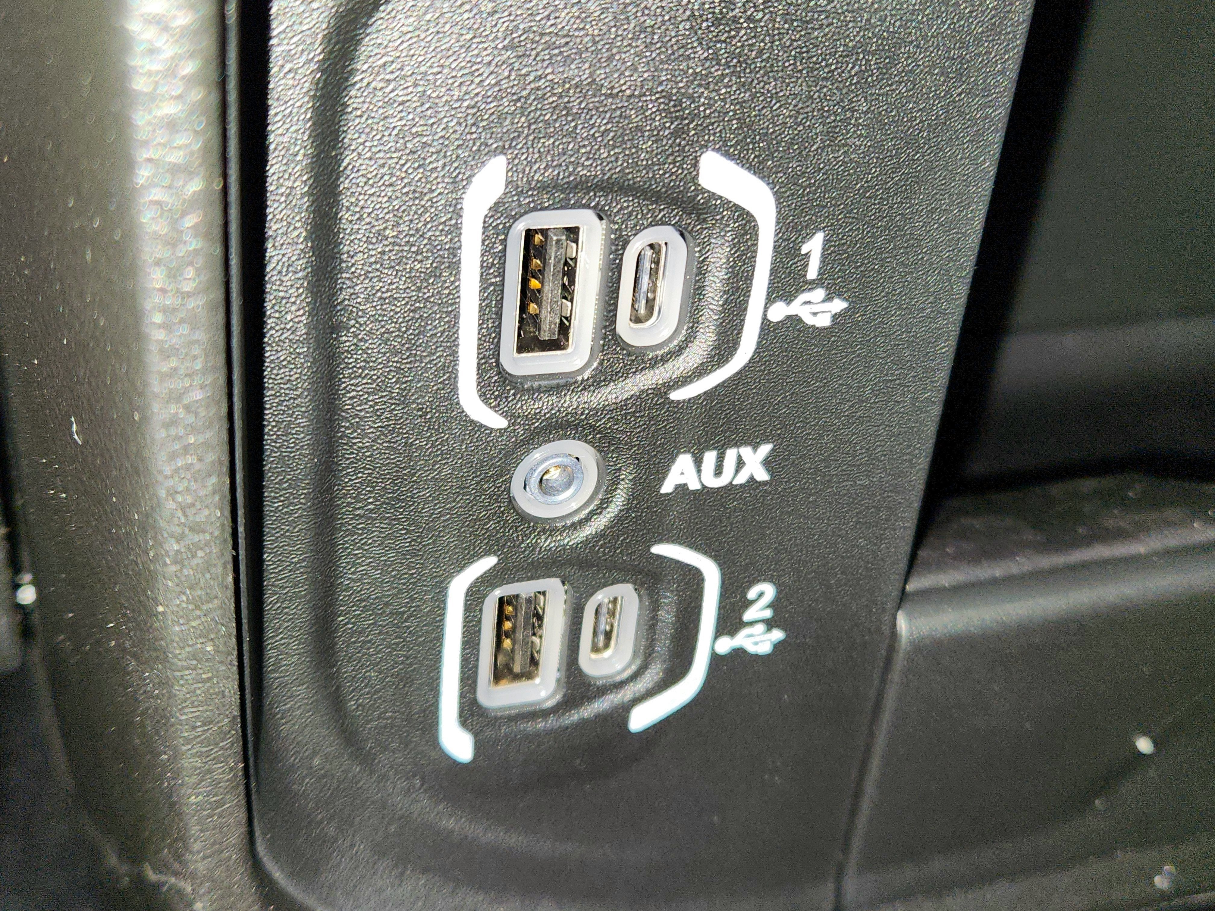 2026 RAM Ram 2500 Tradesman