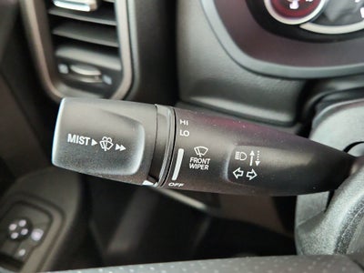 2026 RAM Ram 2500 Tradesman