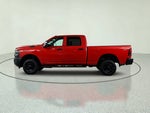 2026 RAM Ram 2500 Tradesman