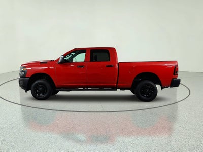 2026 RAM Ram 2500 Tradesman