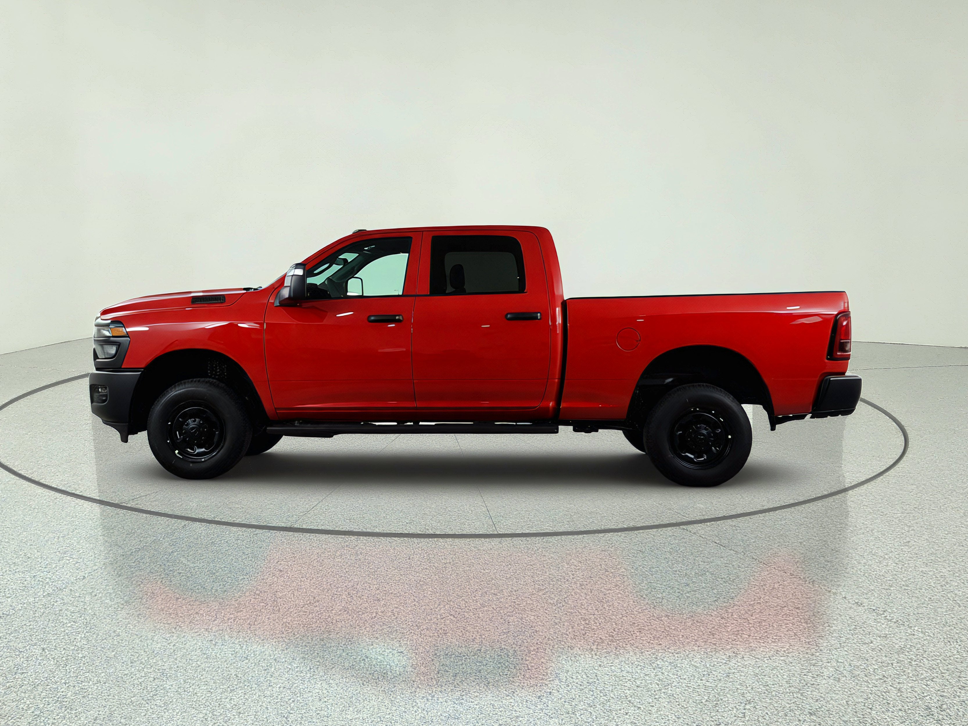 2026 RAM Ram 2500 Tradesman