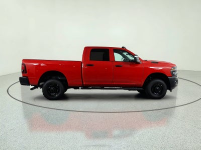 2026 RAM Ram 2500 Tradesman