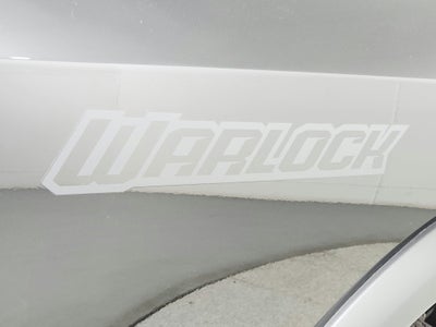 2027 RAM Ram 2500 Warlock 4x4 Crew Cab 6'4" Box