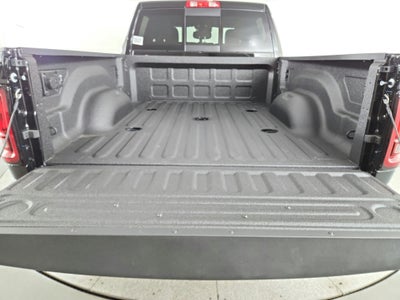 2027 RAM Ram 2500 Warlock 4x4 Crew Cab 6'4" Box
