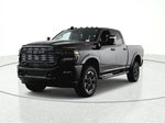 2027 RAM Ram 2500 Warlock 4x4 Crew Cab 6'4" Box