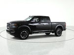 2027 RAM Ram 2500 Warlock 4x4 Crew Cab 6'4" Box