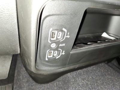 2027 RAM Ram 2500 Warlock 4x4 Crew Cab 6'4" Box