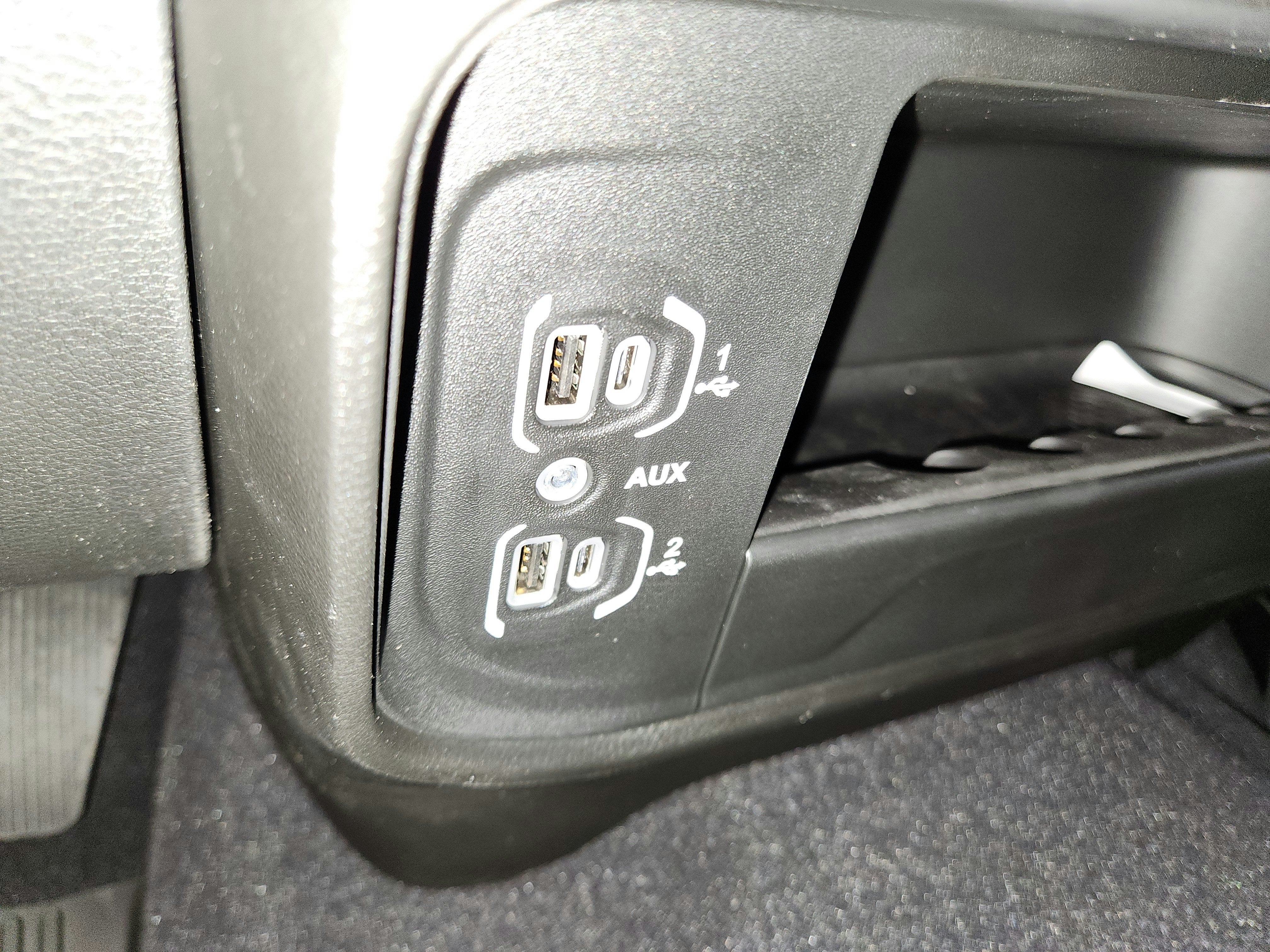 2027 RAM Ram 2500 Warlock 4x4 Crew Cab 6'4" Box
