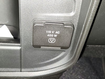 2027 RAM Ram 2500 Warlock 4x4 Crew Cab 6'4" Box