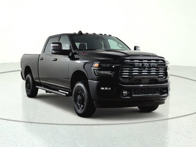 2026 RAM Ram 2500 Tradesman