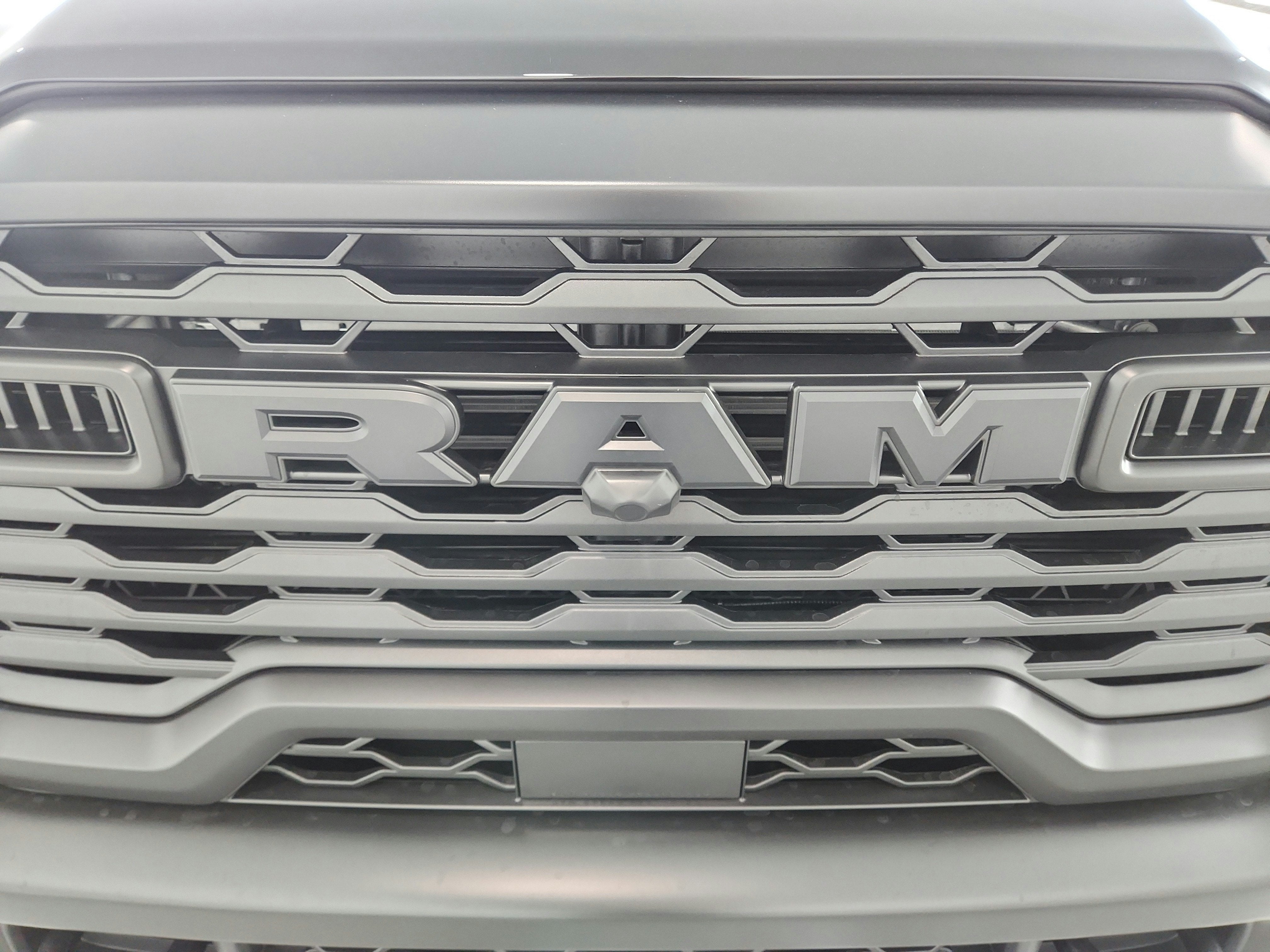 2026 RAM Ram 2500 Tradesman