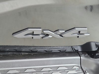 2026 RAM Ram 2500 Tradesman