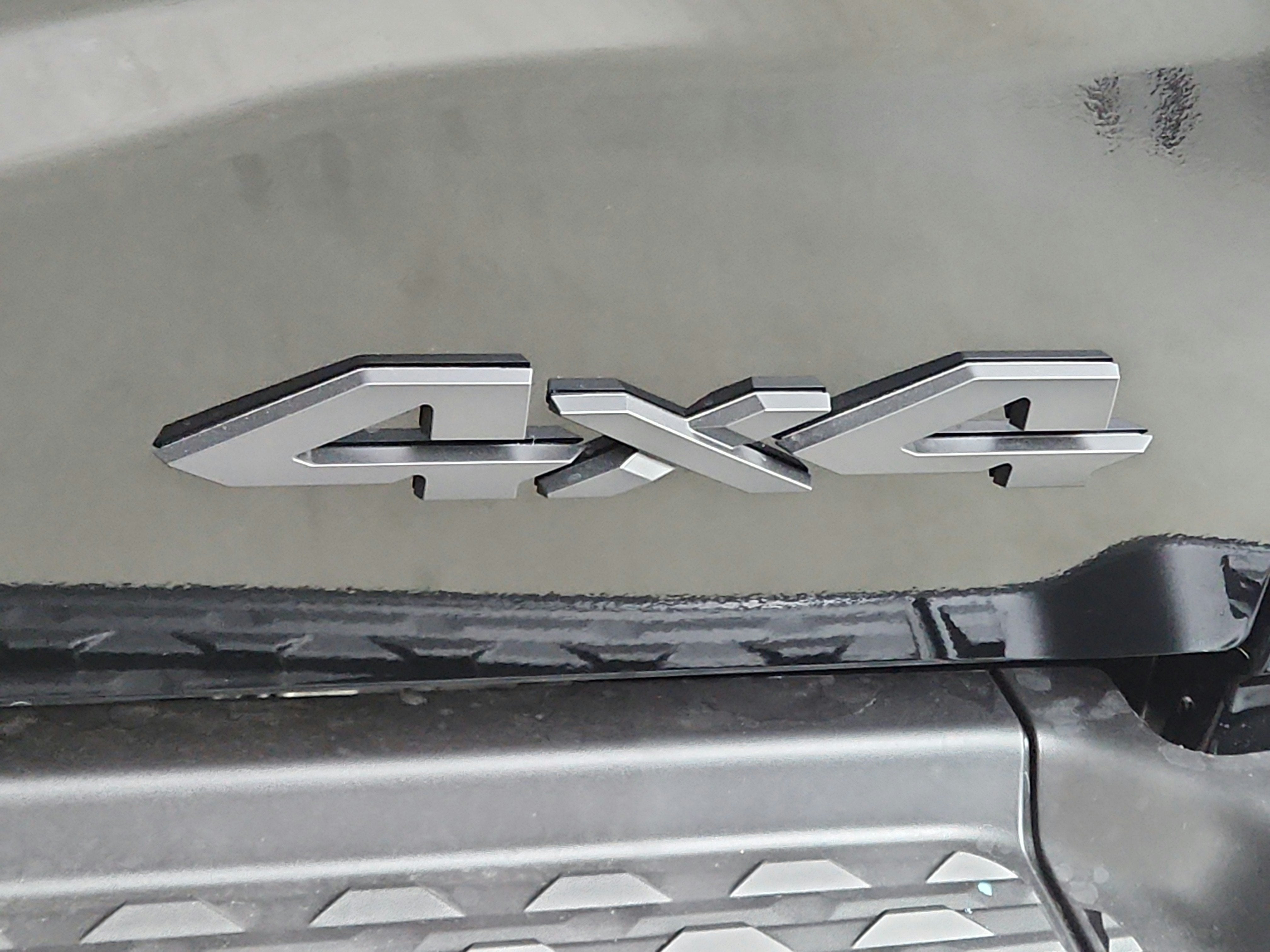 2026 RAM Ram 2500 Tradesman
