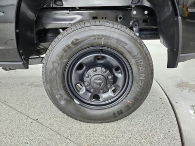 2026 RAM Ram 2500 Tradesman