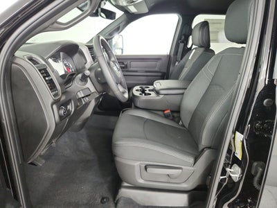 2026 RAM Ram 2500 Tradesman