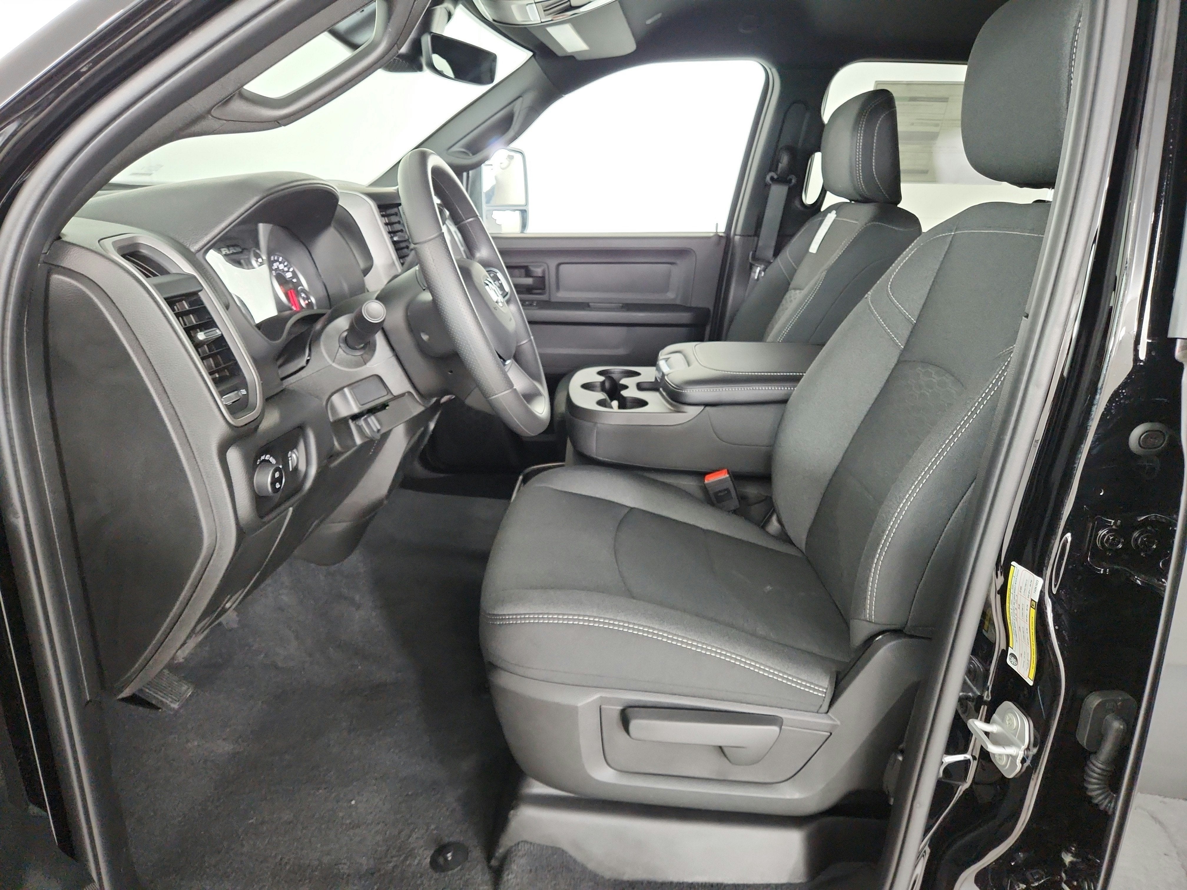 2026 RAM Ram 2500 Tradesman