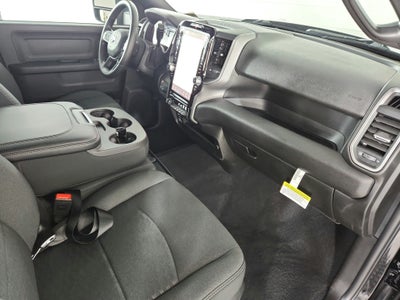 2026 RAM Ram 2500 Tradesman