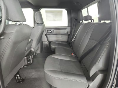 2026 RAM Ram 2500 Tradesman