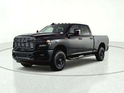 2026 RAM Ram 2500 Tradesman