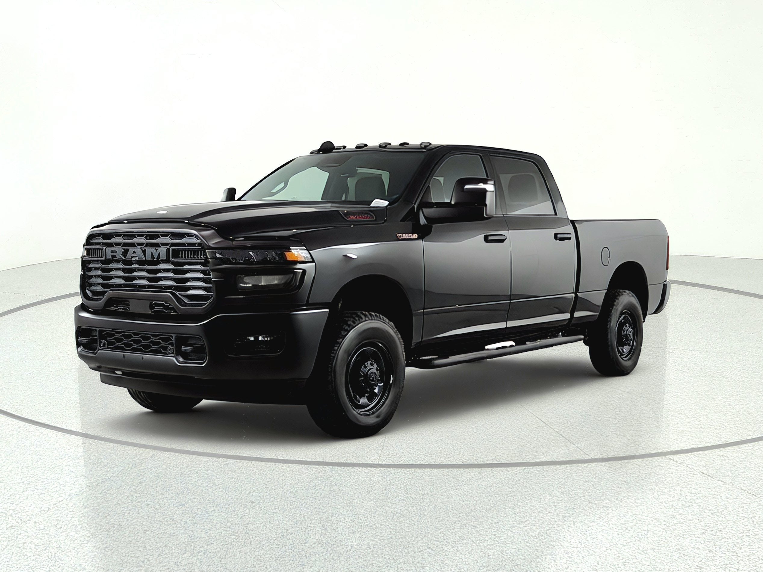 2026 RAM Ram 2500 Tradesman
