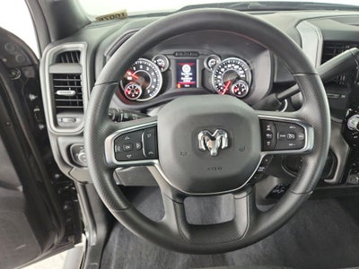 2026 RAM Ram 2500 Tradesman