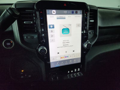 2026 RAM Ram 2500 Tradesman