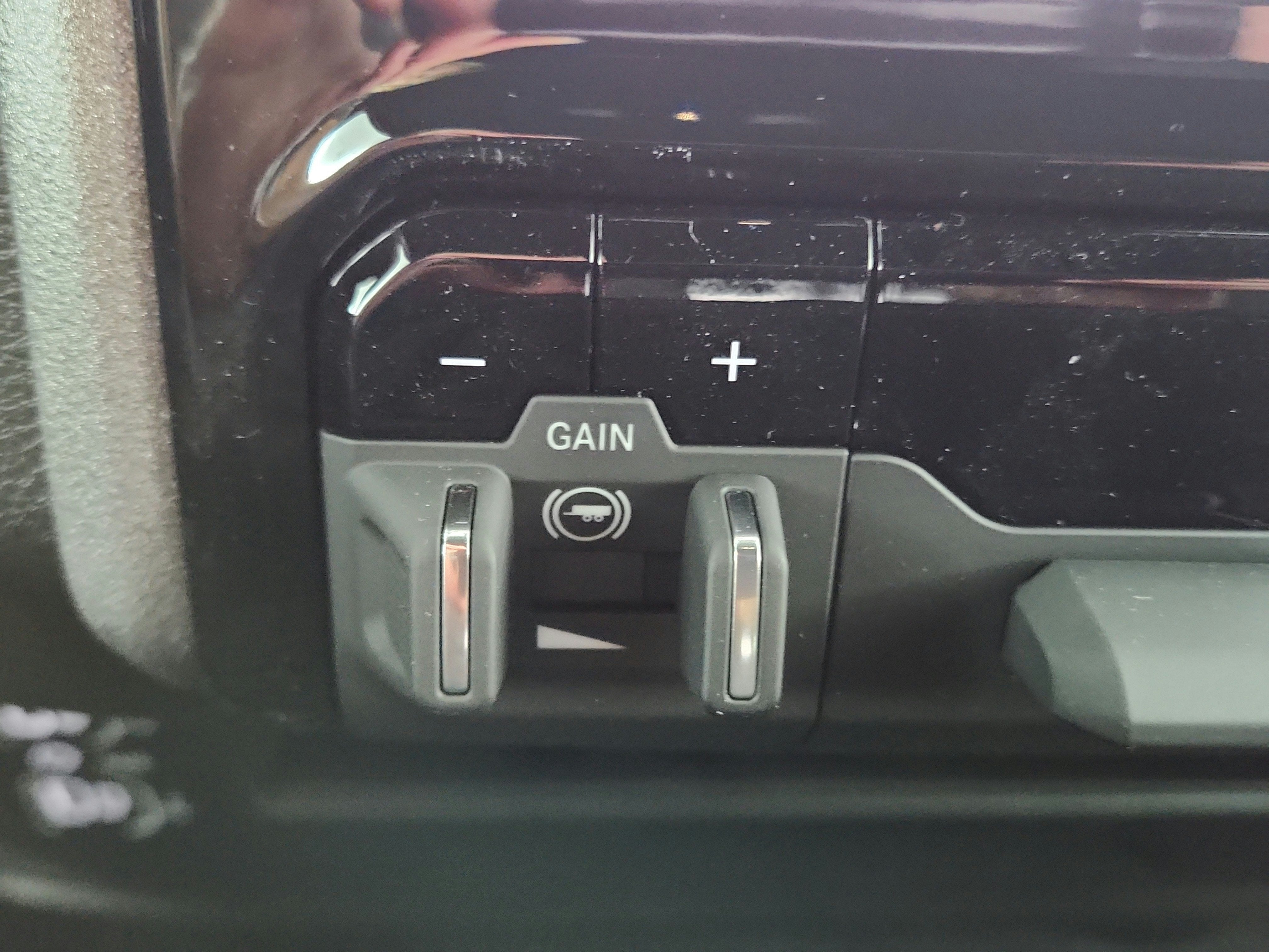 2026 RAM Ram 2500 Tradesman