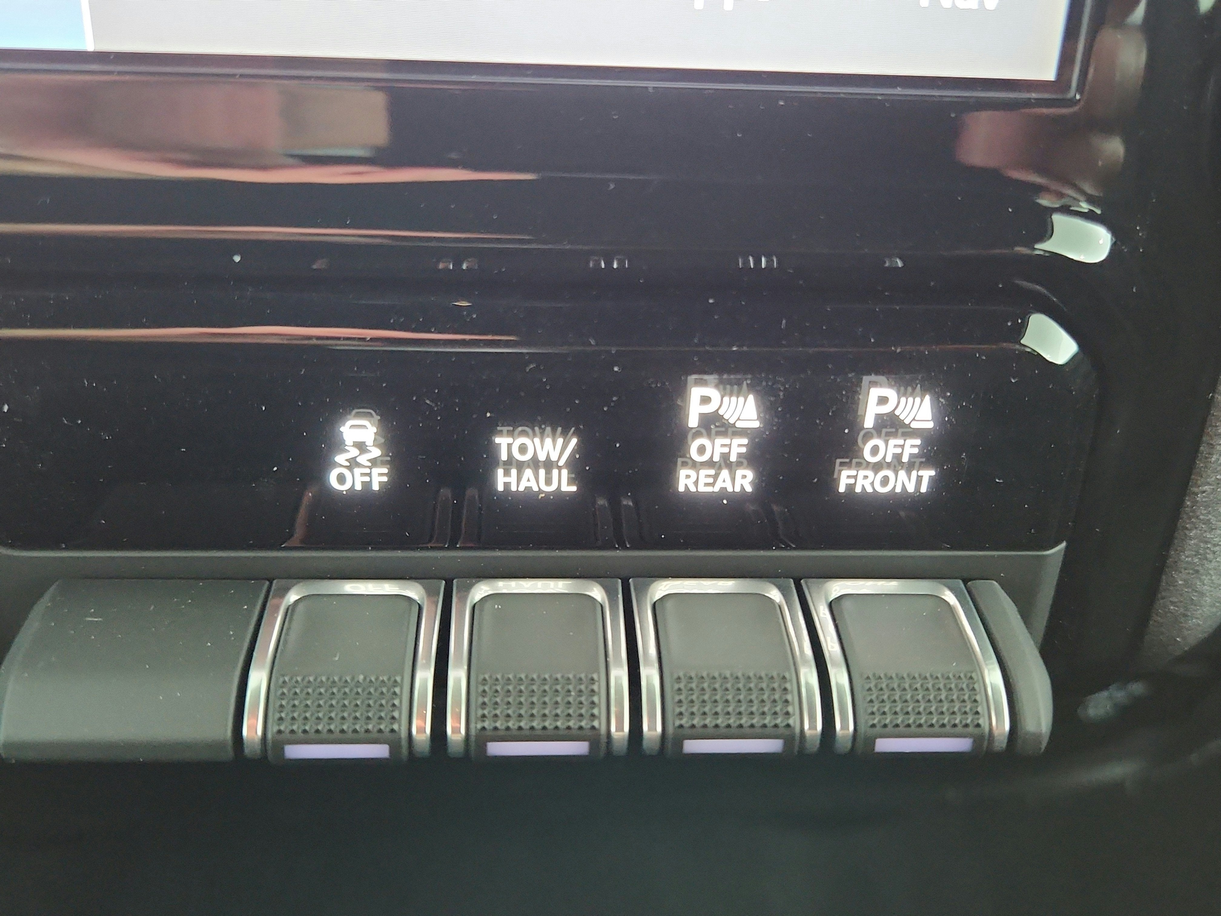2026 RAM Ram 2500 Tradesman