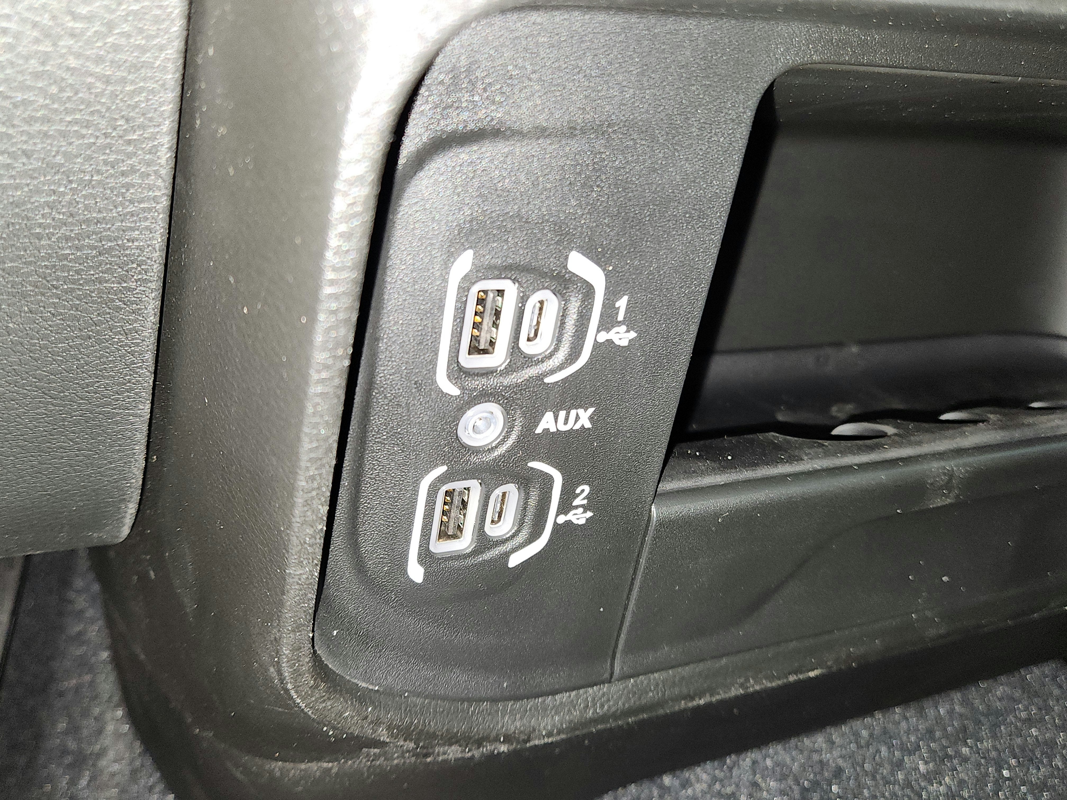 2026 RAM Ram 2500 Tradesman