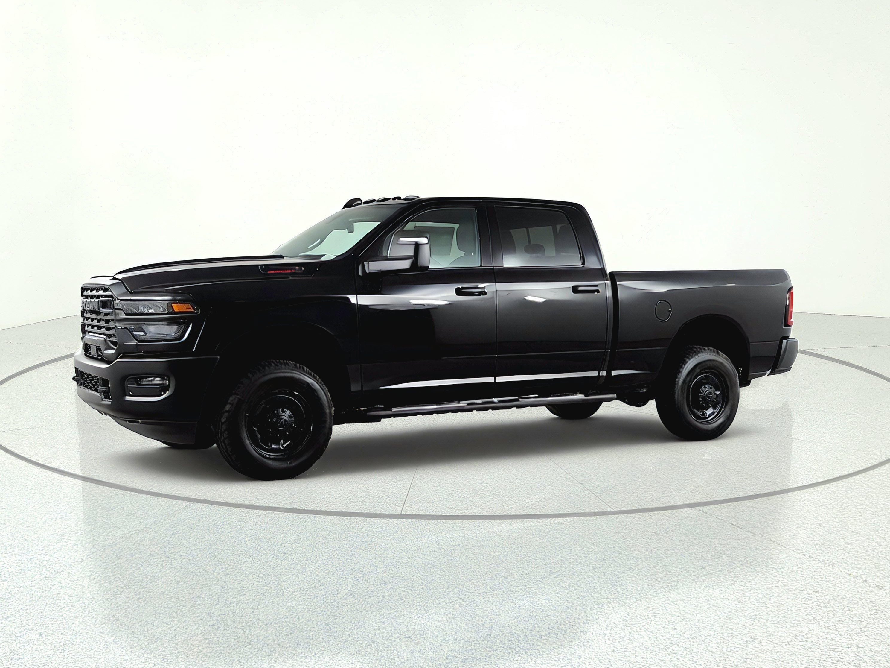 2026 RAM Ram 2500 Tradesman
