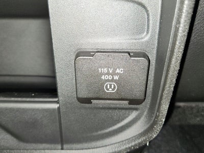 2026 RAM Ram 2500 Tradesman