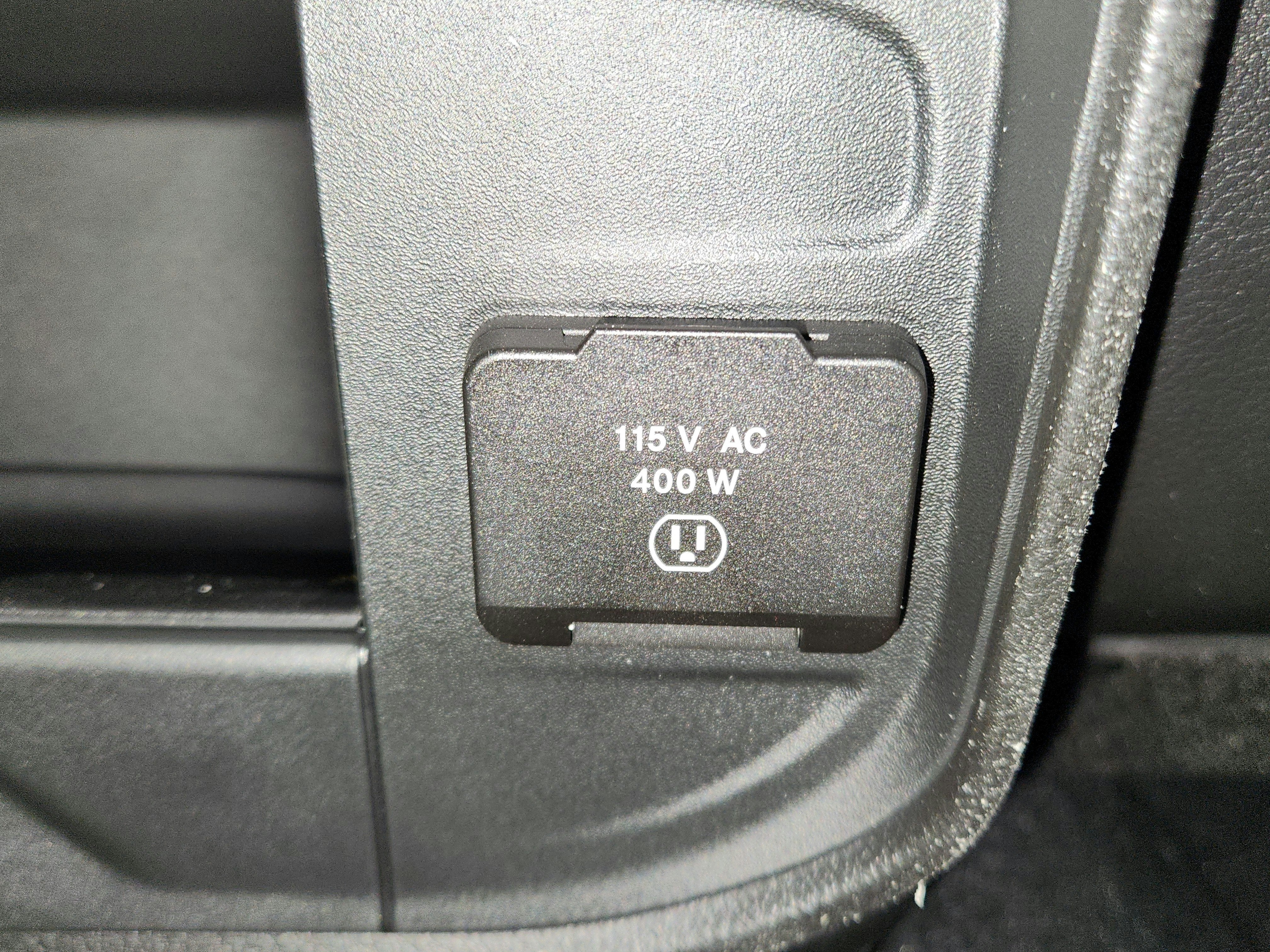 2026 RAM Ram 2500 Tradesman