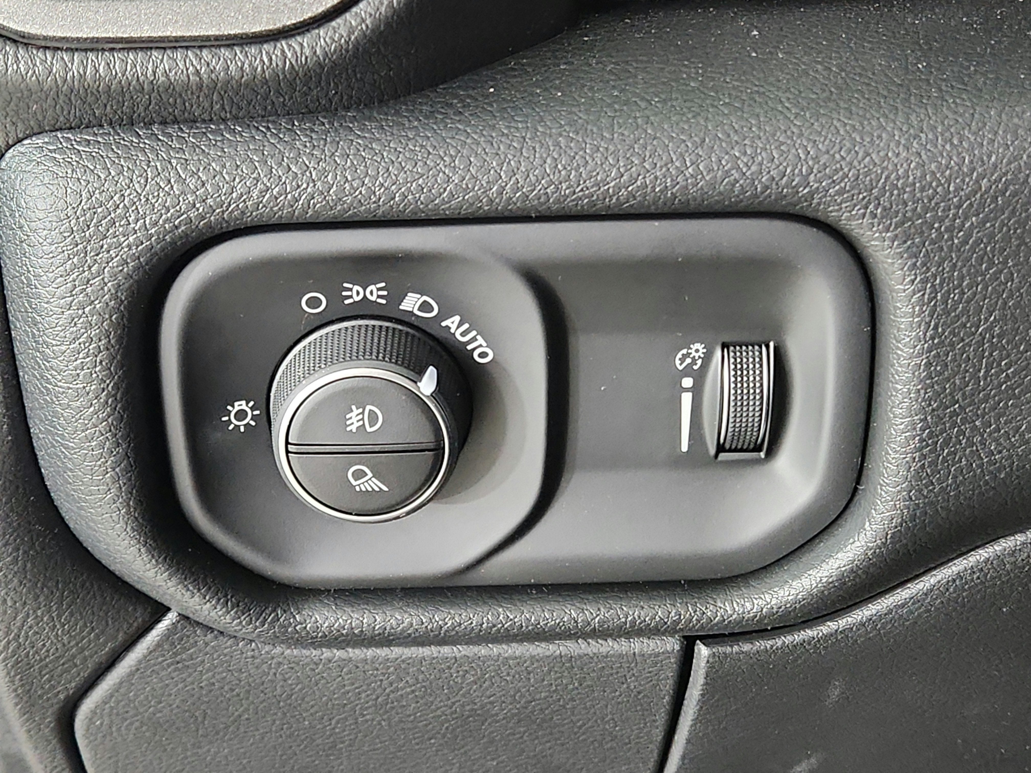 2026 RAM Ram 2500 Tradesman