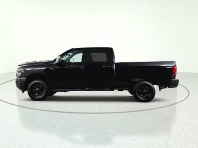 2026 RAM Ram 2500 Tradesman