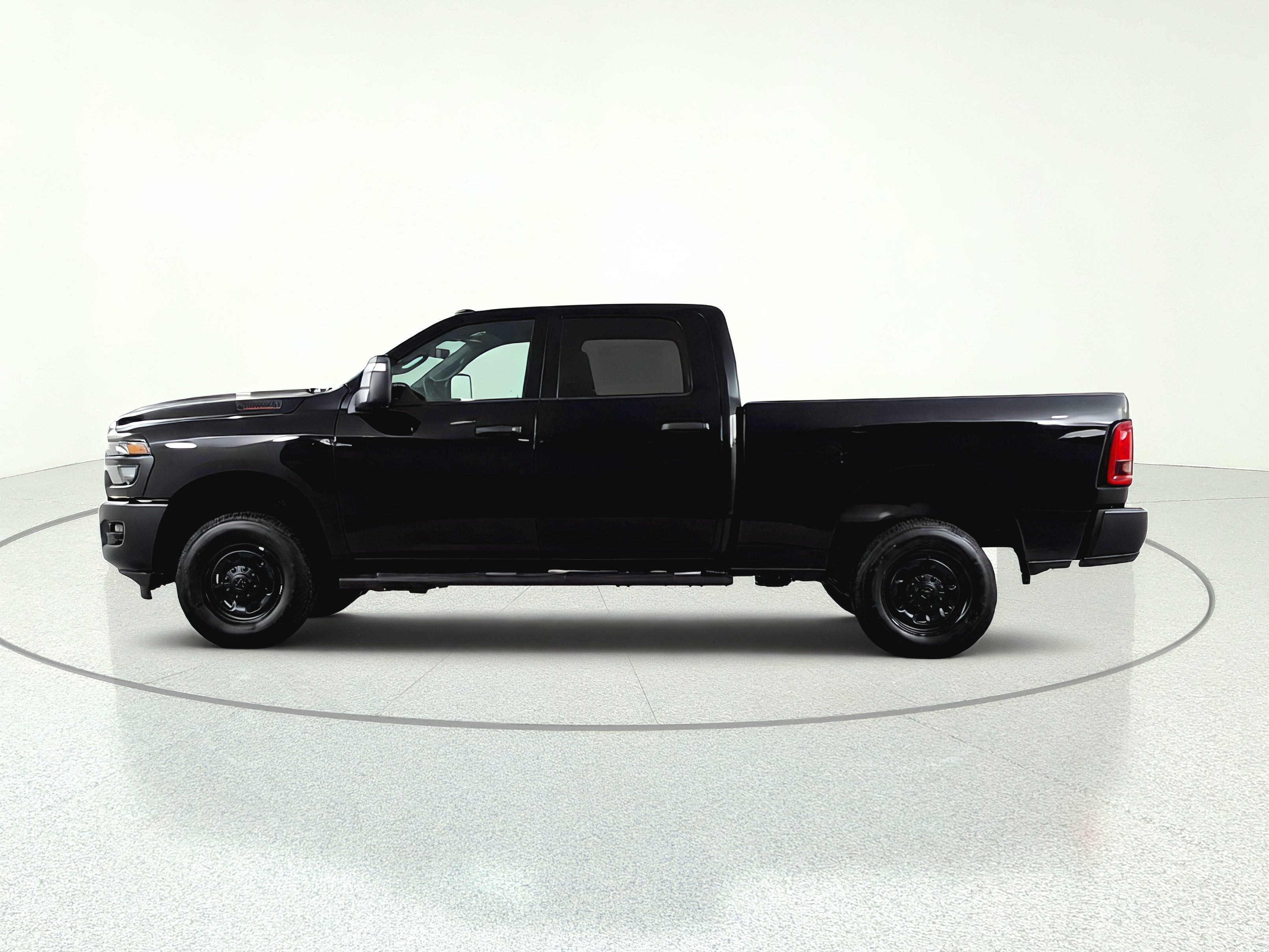 2026 RAM Ram 2500 Tradesman