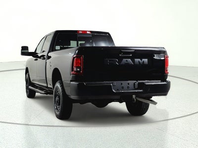 2026 RAM Ram 2500 Tradesman