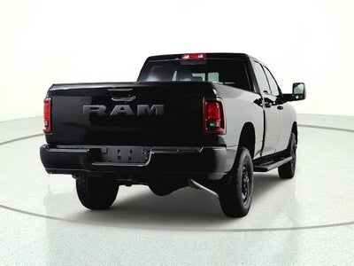 2026 RAM Ram 2500 Tradesman