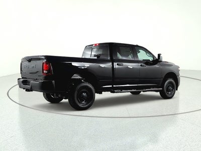 2026 RAM Ram 2500 Tradesman