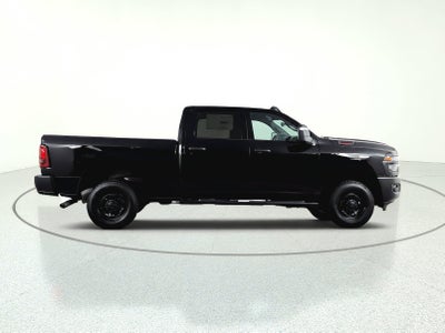 2026 RAM Ram 2500 Tradesman