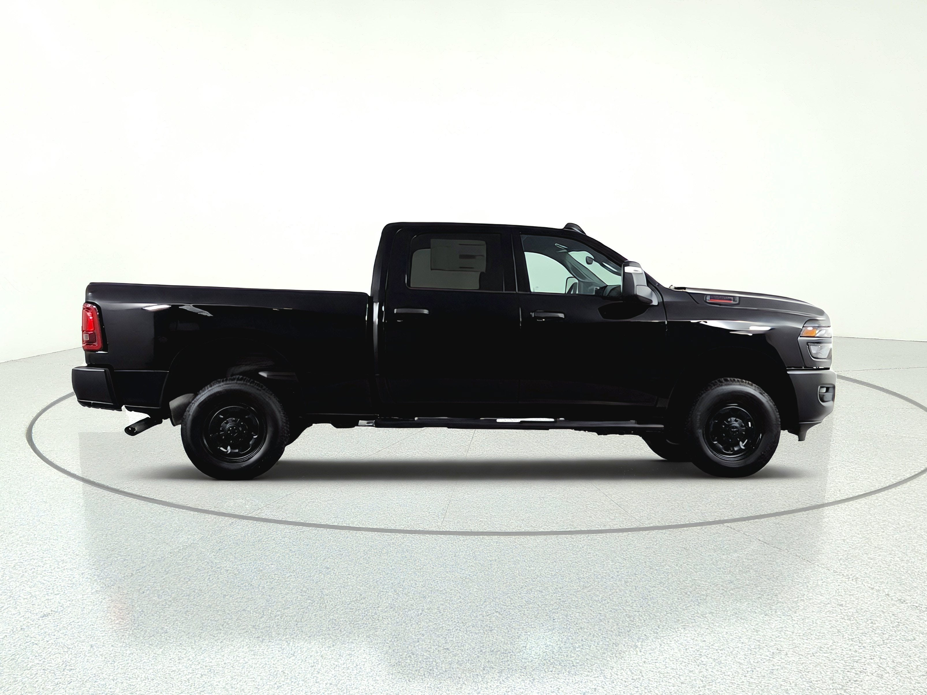 2026 RAM Ram 2500 Tradesman