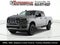 2027 RAM Ram 2500 Black Express 4x4 Crew Cab 6'4" Box