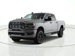 2027 RAM Ram 2500 Black Express 4x4 Crew Cab 6'4" Box