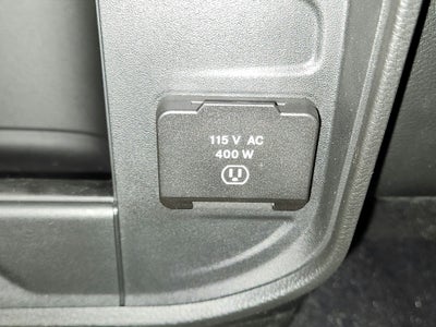2027 RAM Ram 2500 Black Express 4x4 Crew Cab 6'4" Box