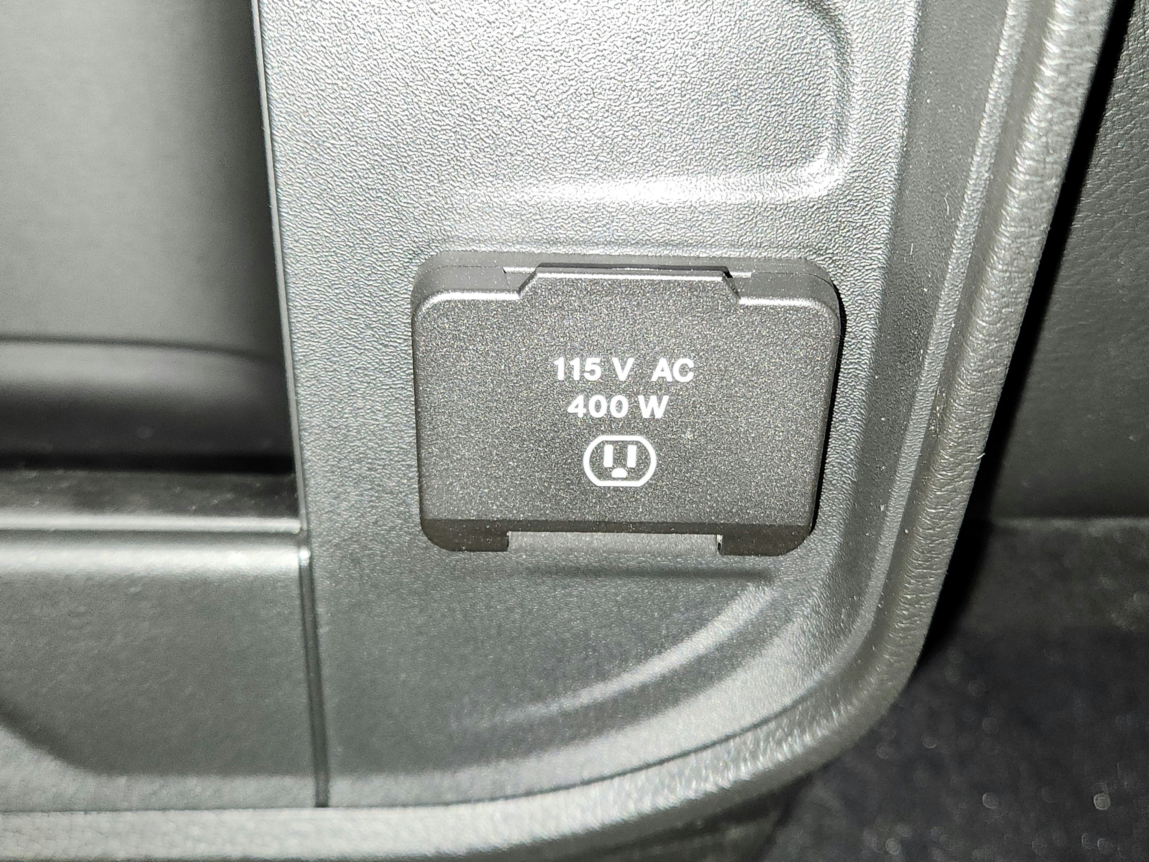 2027 RAM Ram 2500 Black Express 4x4 Crew Cab 6'4" Box